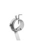 SUPORTE PRESUNTO IBILI 684270 PRO G. BASCULANTE 50X18CM INOX