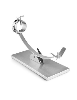 SUPORTE PRESUNTO IBILI 684270 PRO G. BASCULANTE 50X18CM INOX