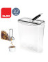 CAIXA HERMETICA IBILI 669137 C/DISPENSADOR 3,7L PLST