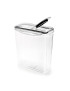 CAIXA HERMETICA IBILI 669137 C/DISPENSADOR 3,7L PLST