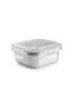 CAIXA HERMETICA IBILI 669205 KEEPKLIN QUAD. 0,5L INOX/PLST