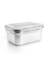 CAIXA HERMETICA IBILI 669316 KEEPKLIN RET. 1,6L INOX/PLST