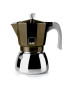 CAFETEIRA EXPRESSO IBILI 630209 ELBA COFFEE 9CH ALU/INOX IND