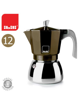 CAFETEIRA EXPRESSO IBILI...