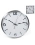 RELOGIO 630108 MIRTO 3D PAREDE 25CM