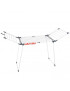 ESTENDAL GUD NAPOLES EXTENSIVEL 20-27M BRANCO AÇO PINTADO
