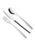 FAQUEIRO 130 P. NORDICO CHURRASCO INOX C/ESTOJO