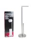 SUPORTE PAPEL G 683975 INOX 68X18CM