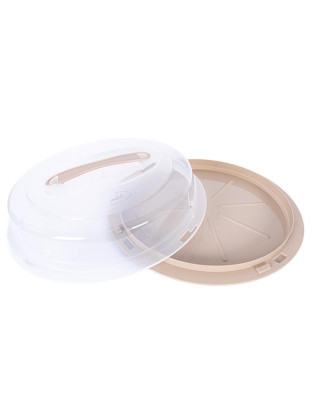 BOLEIRA CD 2834 BECLAS BEGE...
