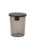 CAIXA HERMET. CD 3322 BECLASSIC DISPENSADOR 0,85L PLST SORT