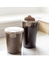 CAIXA HERMET. CD 3323 BECLASSIC DISPENSADOR 1,1L PLST SORT