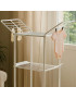 ESTENDAL CD 3544 DRY AND GO 15M 92X30,5X148CM BRANCO PLST