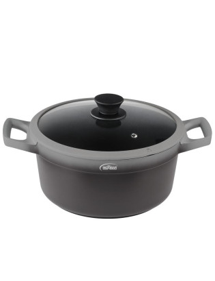 CAÇAROLA INOXIBAR REVOLUT 18850  32CM  ANTIAD IND
