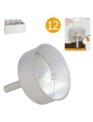 FUNIL 705103 P/CAFETEIRA...