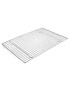 ARREFECEDOR BOLOS IBILI 748580 RET. 43X37CM INOX