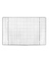 ARREFECEDOR BOLOS IBILI 748580 RET. 43X37CM INOX