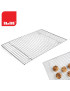 ARREFECEDOR BOLOS IBILI 748585 RET. 42,8X25CM INOX