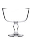 FRUTEIRO PASABAHCE PETITE PATISSERIE C/PE 22,5X22CM VIDRO