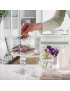 FRUTEIRO PASABAHCE PETITE PATISSERIE C/PE 22,5X22CM VIDRO