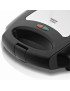 SANDUICHEIRA HAEGER TOSTATA SM-75G.003A PRETA 750W