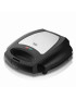 SANDUICHEIRA HAEGER TOSTATA SM-75G.003A PRETA 750W