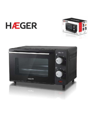 FORNO ELETRICO HAEGER NEW...