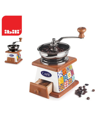 MOINHO CAFE IBILI 664500...