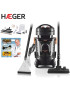 ASPIRADOR HAEGER AQUACLEAN PRO VC-12W.045A MULTIF. 1200W