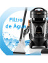 ASPIRADOR HAEGER AQUACLEAN PRO VC-12W.045A MULTIF. 1200W