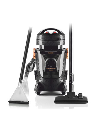 ASPIRADOR HAEGER AQUACLEAN PRO VC-12W.045A MULTIF. 1200W