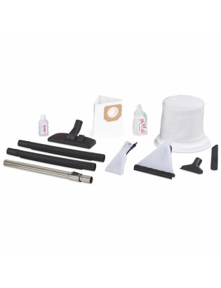 ASPIRADOR HAEGER AQUACLEAN PRO VC-12W.045A MULTIF. 1200W