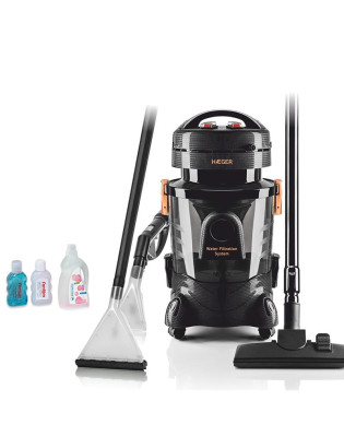 ASPIRADOR HAEGER AQUACLEAN PRO VC-12W.045A MULTIF. 1200W