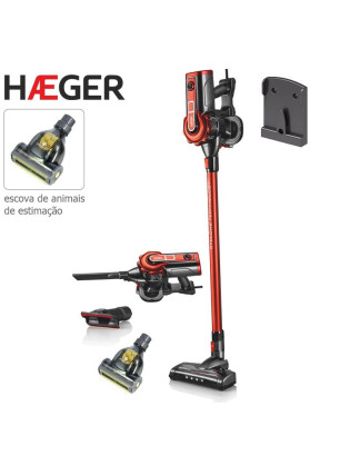 ASPIRADOR HAEGER VENUS PLUS...