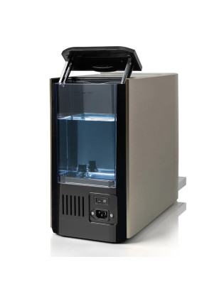 MAQUINA CAFE HAEGER CAFFE CREMA CM-AUT.012A AUTO. DIGITAL