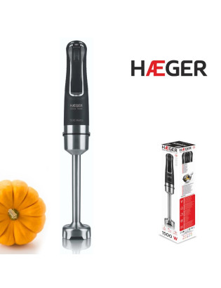 VARINHA HAEGER ULTRA TWIST...