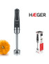VARINHA HAEGER ULTRA TWIST HB-15B.028A 1500W PRETA