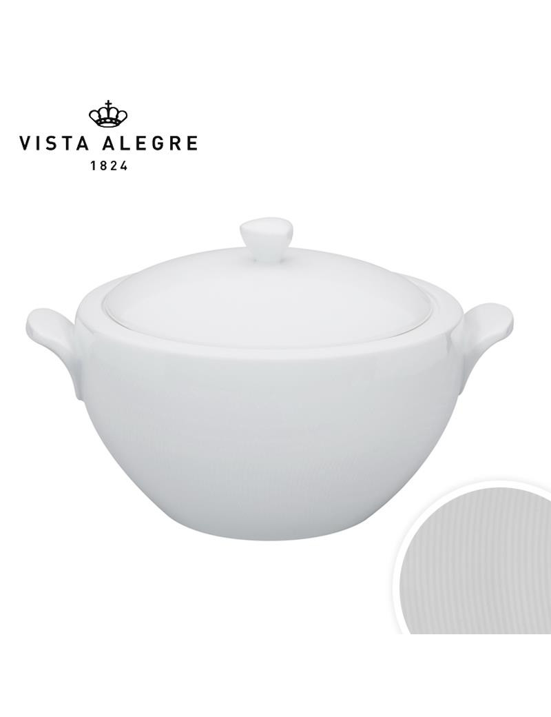 TERRINA VA SPIRIT HOTEL 3,48L PORCELANA