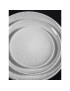 TRAVESSA VA MAR H OVAL 29X18CM PORCELANA