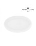 TRAVESSA VA MAR H OVAL 25X16CM PORCELANA