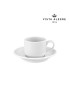 CHAVENA CAFE VA MAR H 9CL EMP. C/PIRES PORCELANA