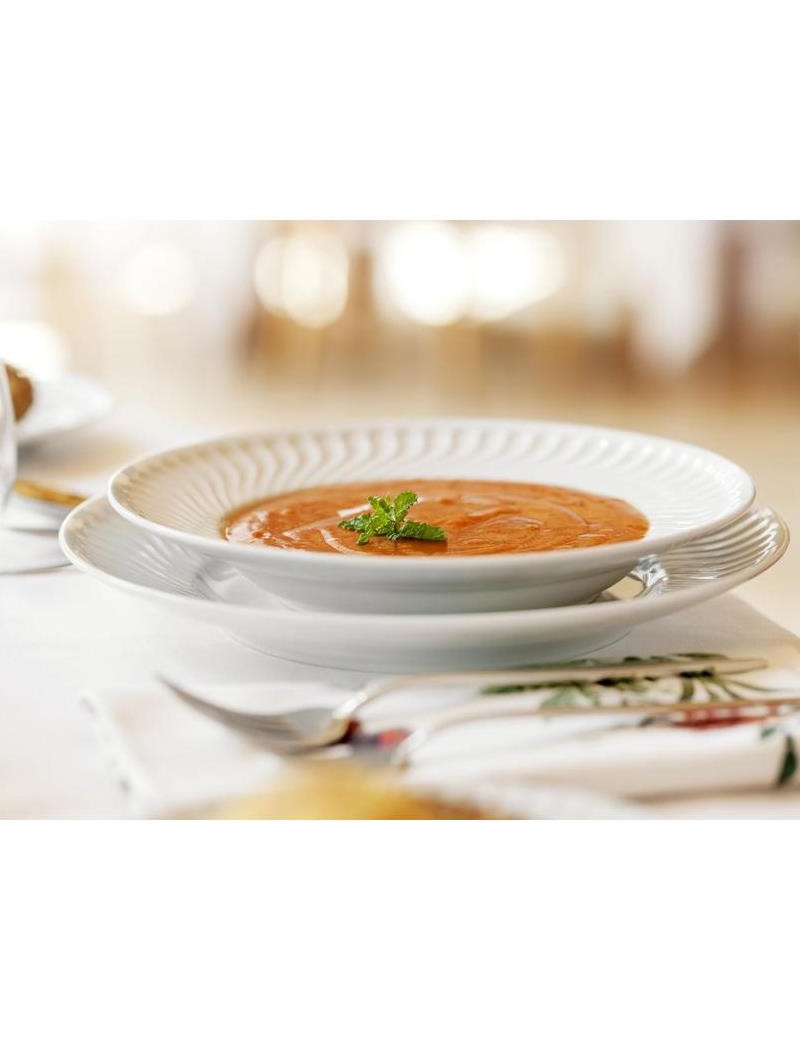 TRAVESSA VA SAGRES OVAL GRANDE 41CM PORCELANA