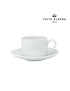 CHAVENA CHA VA LUNA 23CL EMP. C/PIRES PORCELANA