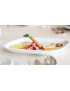 TRAVESSA VA ESTORIL/EUROPA OVAL GRANDE 37CM PORCELANA