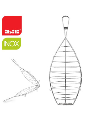 GRELHA PEIXE IBILI 770100...