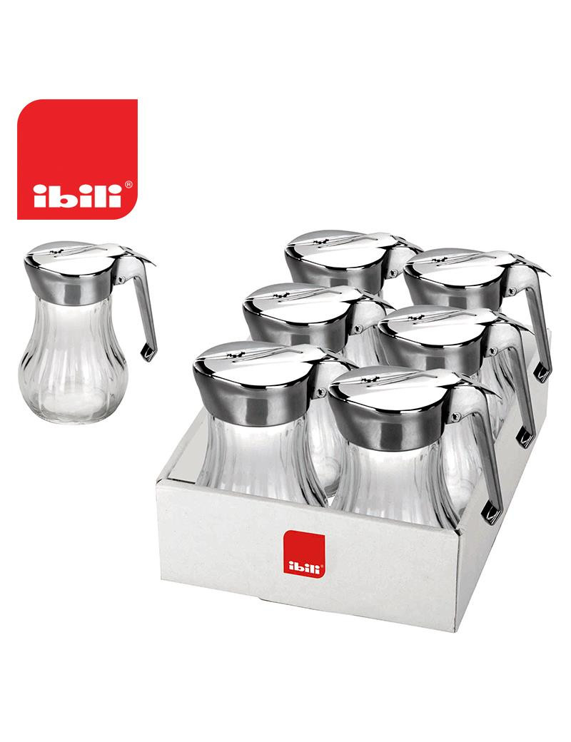 JARRA MEL IBILI 755305  0,25L VIDRO