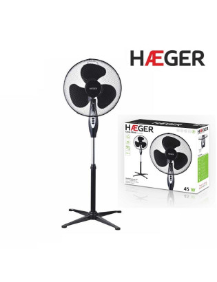 VENTOINHA HAEGER CROSS...