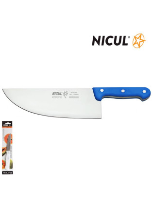 FACA CARNE / PEIXE NICUL...