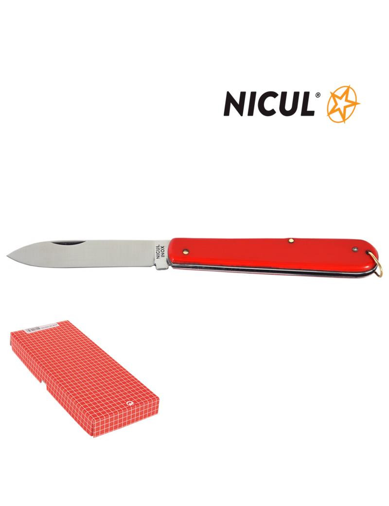 CANIVETE NICUL 110.0506.10