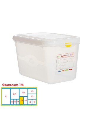 CAIXA HERMETICA DENOX 12420...