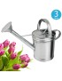REGADOR PEQUENO 3L ZINCO